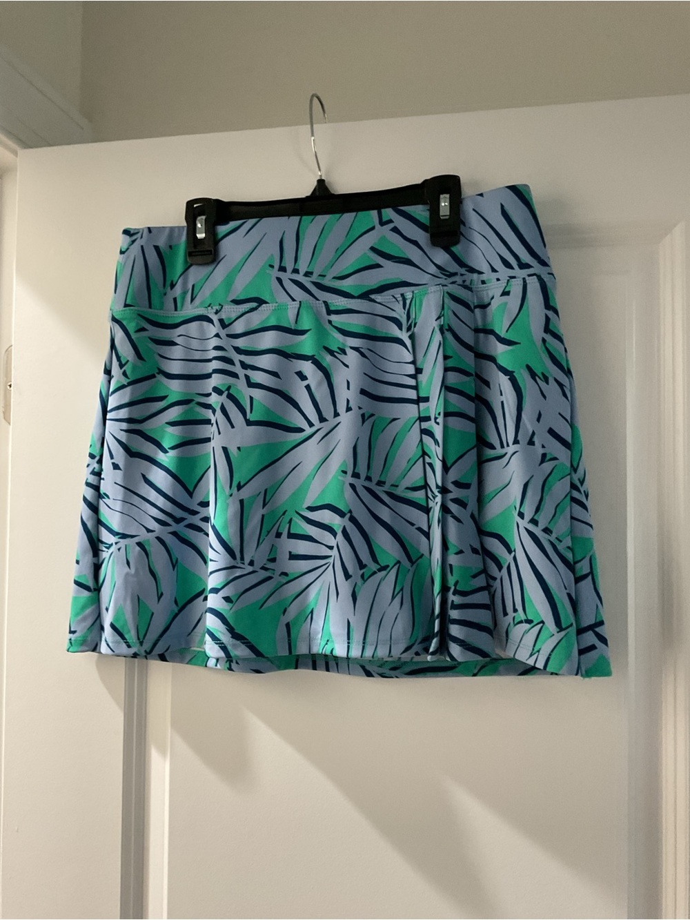 Tommy Bahama Active 16” Pickleball/Golf Skort, Size M